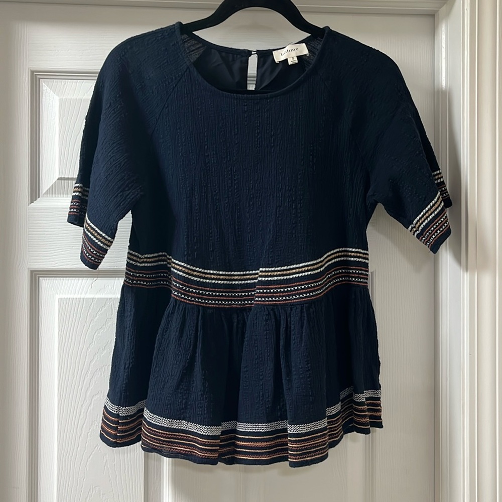 Bohme Shirt